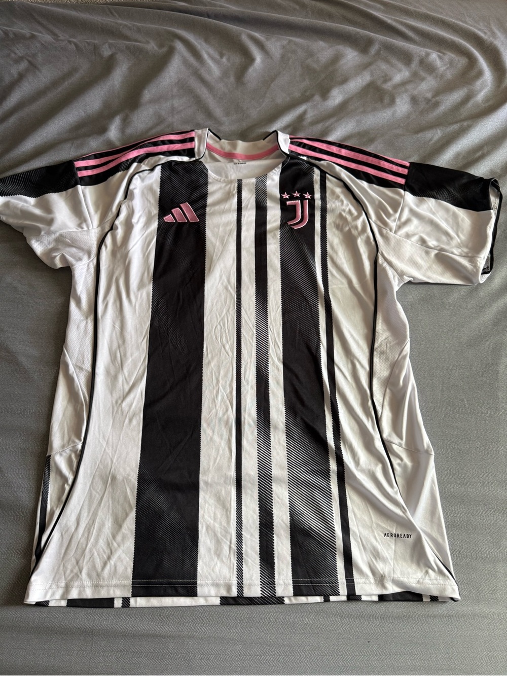 Soccer jersey